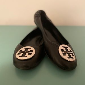 Tory Burch Reva ballet flats